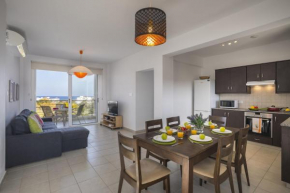 Imagine You and Your Family Renting this Perfect Holiday Apartment minutes from the beach, Protaras Apartment 1412